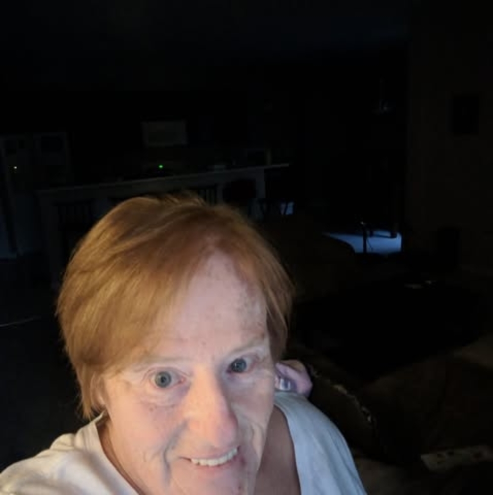 Meet your Posher, Mary